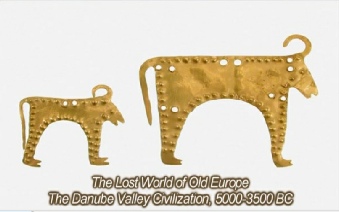 The Old Europe Danube Valley Civilization 5000-3500 BC-SD.mp4